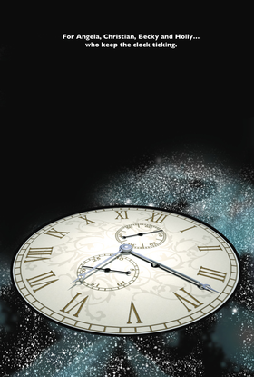 Read Tales from the Clockwork Empire  1 Page 5 in English