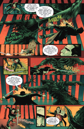 Read Angel (2022)  2 Page 3 in English