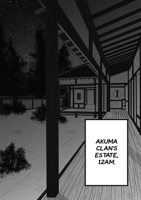 Read Demon's Legacy  1 Page 2 in English