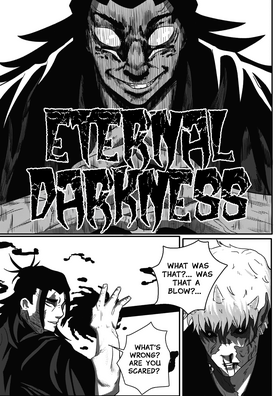 Read Demon's Legacy  1 Page 7 in English