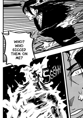 Read Demon's Legacy  1 Page 9 in English
