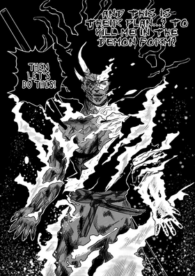 Read Demon's Legacy  1 Page 10 in English