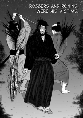 Read Demon's Legacy  2 Page 4 in English