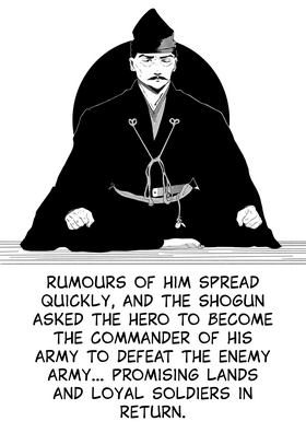 Read Demon's Legacy  2 Page 5 in English