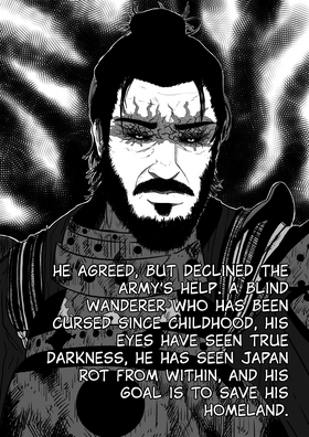 Read Demon's Legacy  2 Page 6 in English