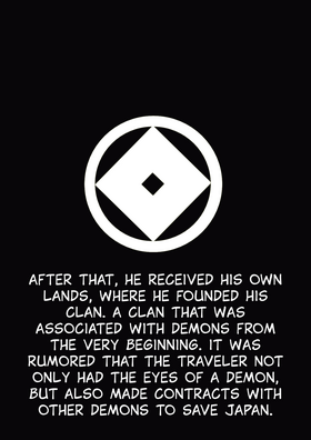 Read Demon's Legacy  2 Page 9 in English