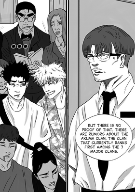 Read Demon's Legacy  2 Page 10 in English