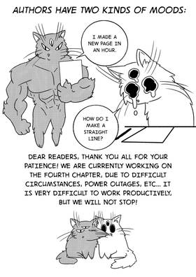 Read Demon's Legacy  4 Page 6 in English