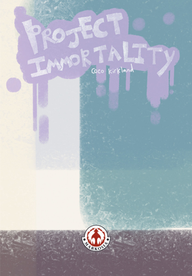 Read Project Immortality  1 Page 2 in English