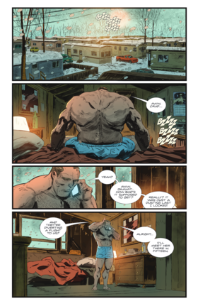 Read The Approach  1 Page 3 in English