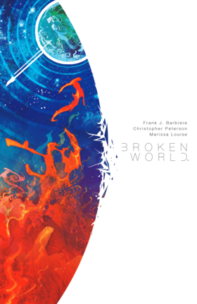 Read Broken World (Volume)  1 Page 1 in English