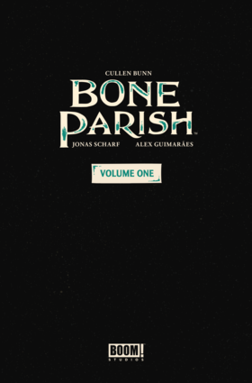 Read Bone Parish (Volume)  1 Page 3 in English