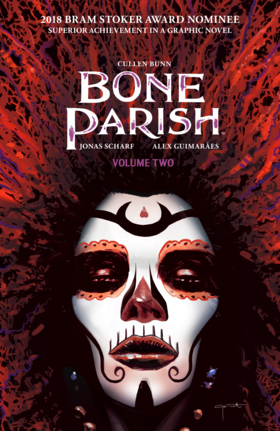 Read Bone Parish (Volume)  2 Page 1 in English