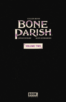 Read Bone Parish (Volume)  2 Page 3 in English