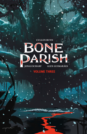 Read Bone Parish (Volume)  3 Page 1 in English