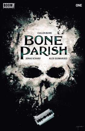 Read Bone Parish  1 Page 1 in English