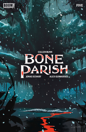 Read Bone Parish  5 Page 1 in English