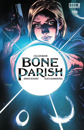 Read Bone Parish  10 Page 1 in English