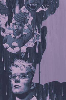 Read Buffy the Vampire Slayer - Season 12  1 Page 3 in English