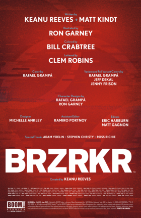Read BRZRKR  3 Page 2 in English