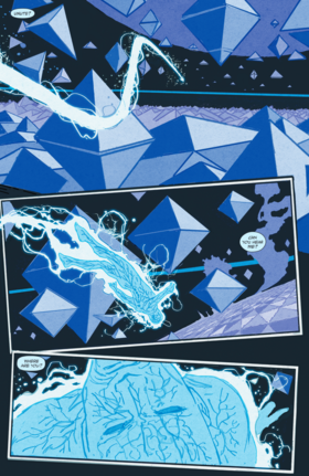Read BRZRKR  9 Page 3 in English