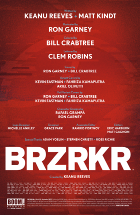 Read BRZRKR  10 Page 2 in English