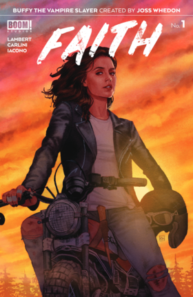 Read Buffy the Vampire Slayer (Specials)  1 Page 1 in English