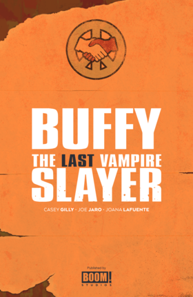 Read Buffy the Last Vampire Slayer (Volumes)  1 Page 3 in English