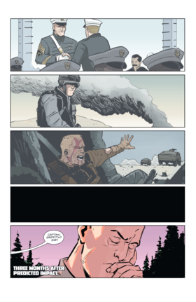 Read Broken World  3 Page 3 in English