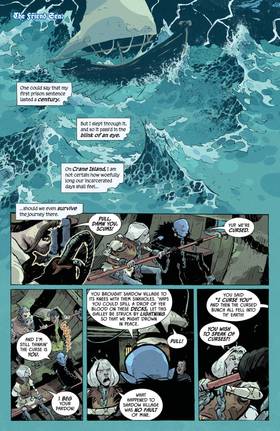 Read Briar  7 Page 3 in English