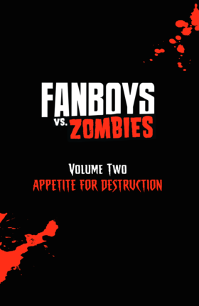 Read Fanboys Vs. Zombies  2 Page 2 in English
