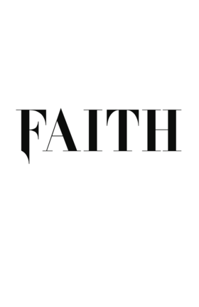 Read Faithless III (Volume)  1 Page 3 in English