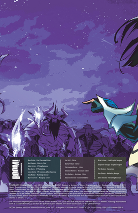 Read Stan Lee's Starborn  1 Page 3 in English