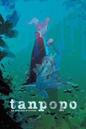 Read Tanpopo  2 Page 1 in English
