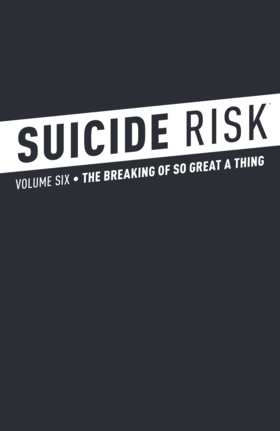Read Suicide Risk (Volume)  6 Page 2 in English