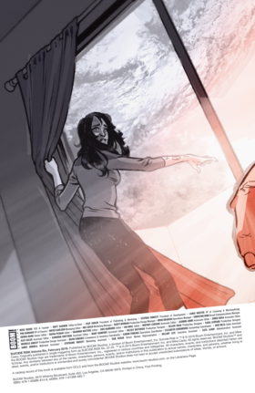 Read Suicide Risk (Volume)  6 Page 3 in English