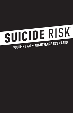 Read Suicide Risk (Volume)  2 Page 1 in English