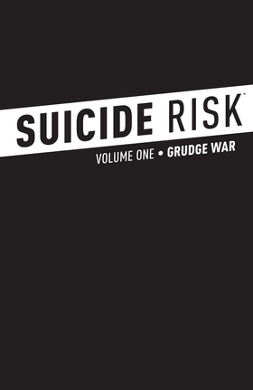Read Suicide Risk (Volume)  1 Page 1 in English