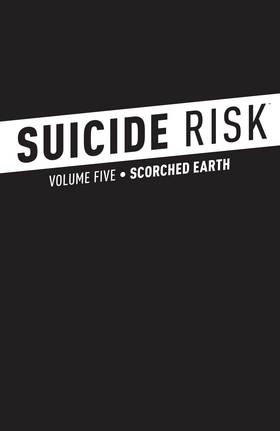 Read Suicide Risk (Volume)  5 Page 1 in English