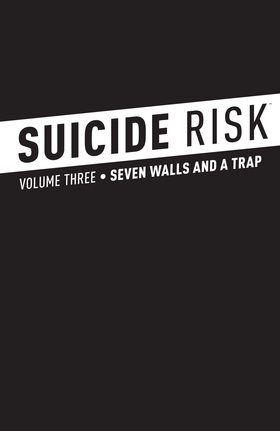 Read Suicide Risk (Volume)  3 Page 1 in English