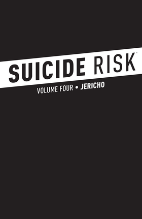 Read Suicide Risk (Volume)  4 Page 1 in English
