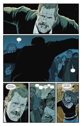 Read Sons of Anarchy Redwood Original  9 Page 3 in English