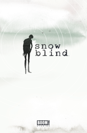 Read Snow Blind (Volume)  1 Page 3 in English