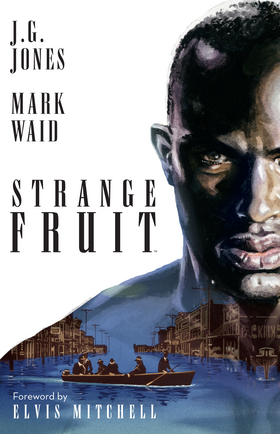 Read Strange Fruit (Volume)  1 Page 1 in English