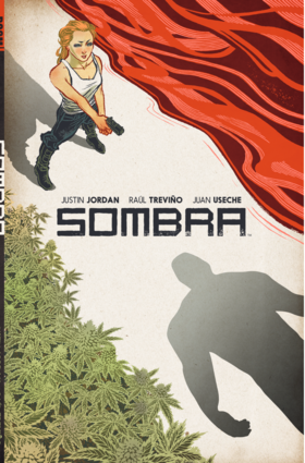 Read Sombra (Volume)  1 Page 1 in English