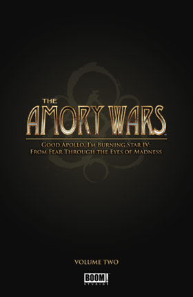 Read The Amory Wars: Good Apollo, I'm Burning Star IV (Volume)  2 Page 3 in English