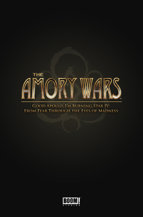 Read The Amory Wars: Good Apollo, I'm Burning Star IV (Volume)  1 Page 2 in English