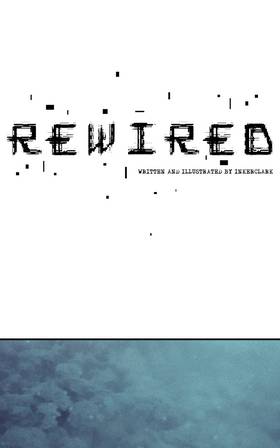Read Rewired  6 Page 1 in English