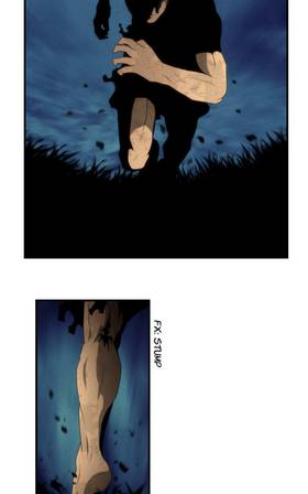 Read Rewired  6 Page 9 in English