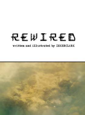 Read Rewired  7 Page 1 in English
